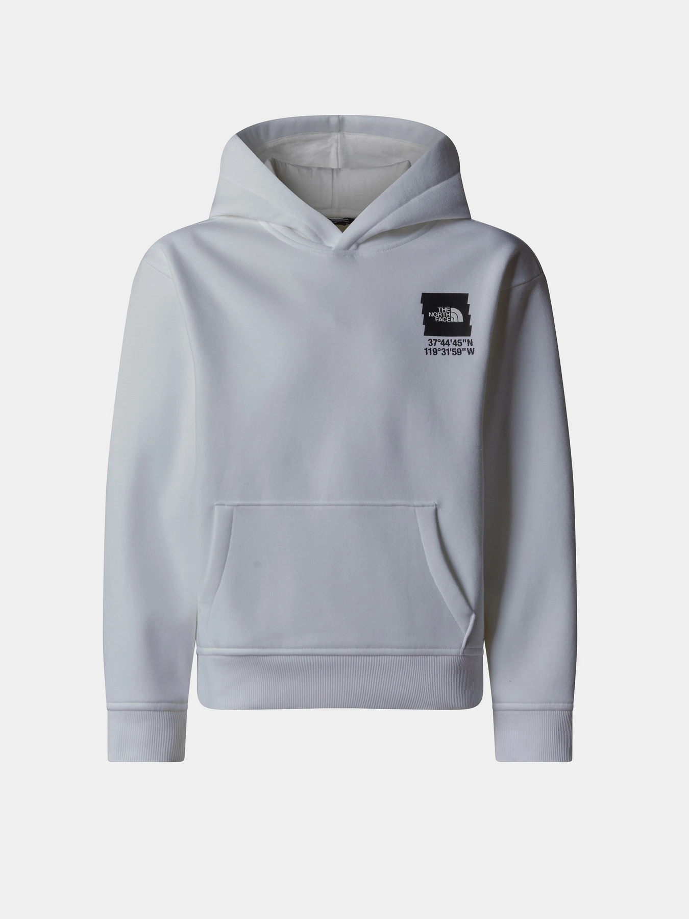Худи и свитшоты The North Face Coordinates Graphic модель NF0A89HKFN41 Худи и свитшоты The North Face Coordinates Graphic модель NF0A89HKFN41 Фото
