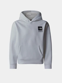 Худі та світшоти The North Face Coordinates Graphic модель NF0A89HKFN41 Фото