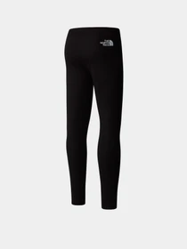 Штани The North Face Vertical Graphic модель NF0A89HVJK31 Фото