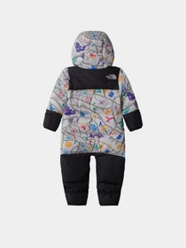 Комбинезоны The North Face 1996 Retro Nuptse One Piece модель NF0A7WPF4FO1 Фото