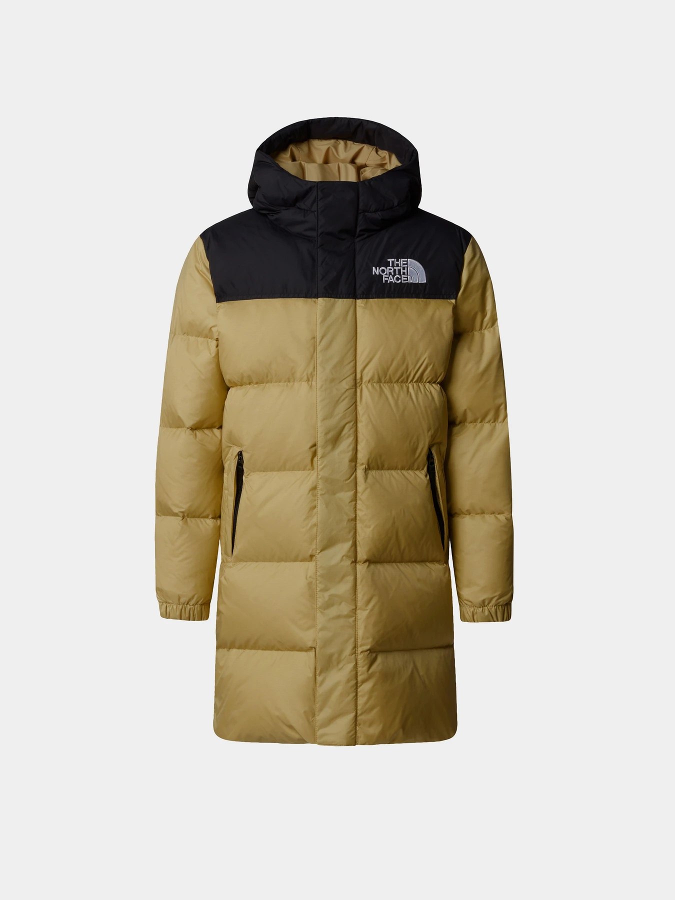 Куртки и дубленки The North Face Nuptse модель NF0A88UFLK51 Куртки и дубленки The North Face Nuptse модель NF0A88UFLK51 Фото