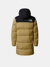 Куртки и дубленки The North Face Nuptse модель NF0A88UFLK51 Фото