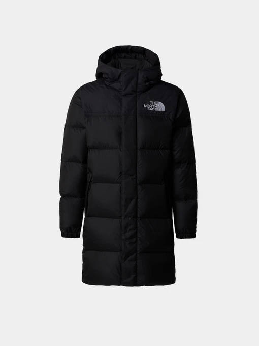 Куртки та дублянки The North Face Nuptse модель NF0A88UFJK31 Фото