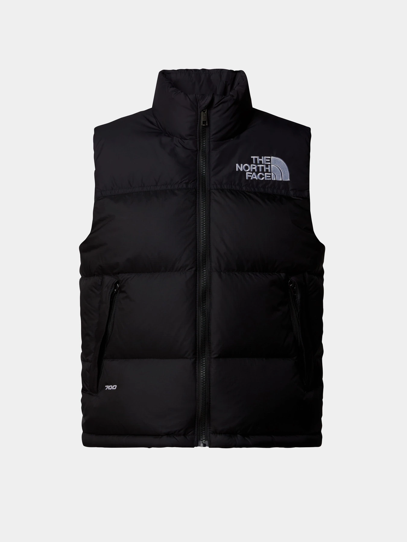 Куртки и дубленки The North Face 1996 Retro Nuptse Vest модель NF0A8A4BJK31 Фото