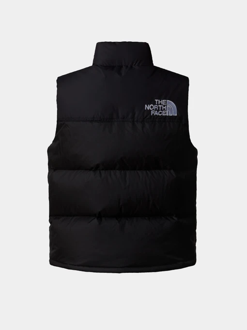 Куртки та дублянки The North Face 1996 Retro Nuptse Vest модель NF0A8A4BJK31 Фото