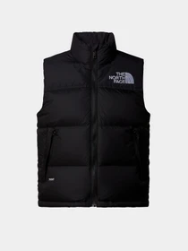 Куртки та дублянки The North Face 1996 Retro Nuptse Vest модель NF0A8A4BJK31 Фото