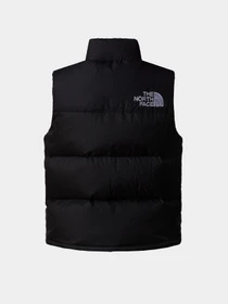 Куртки та дублянки The North Face 1996 Retro Nuptse Vest модель NF0A8A4BJK31 Фото