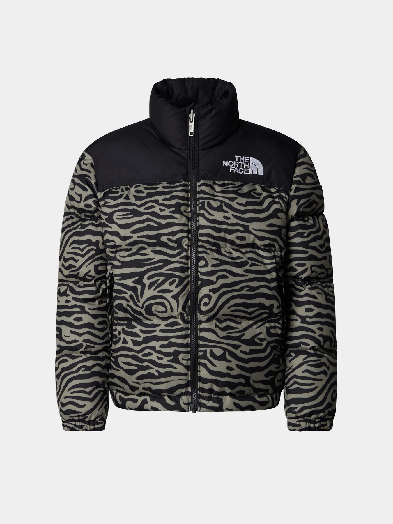 Куртки та дублянки The North Face 1996 Retro Nuptse модель NF0A8A4C4IY1 Куртки та дублянки The North Face 1996 Retro Nuptse модель NF0A8A4C4IY1 Фото