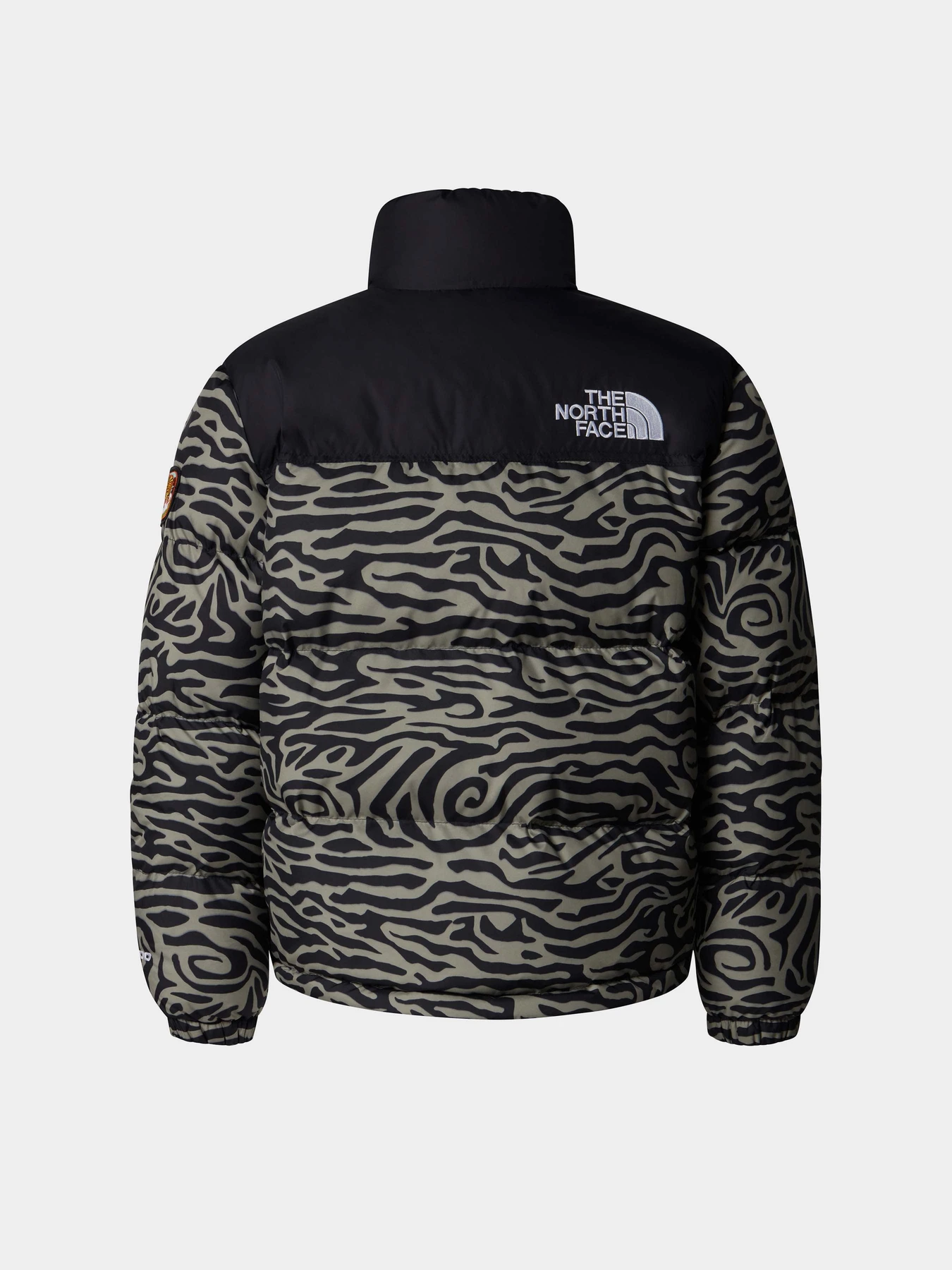 Куртки та дублянки The North Face 1996 Retro Nuptse модель NF0A8A4C4IY1 Куртки та дублянки The North Face 1996 Retro Nuptse модель NF0A8A4C4IY1 Фото
