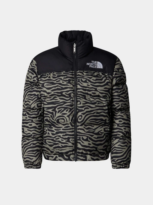 Куртки та дублянки The North Face 1996 Retro Nuptse модель NF0A8A4C4IY1 Фото