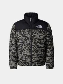 Куртки та дублянки The North Face 1996 Retro Nuptse модель NF0A8A4C4IY1 Фото