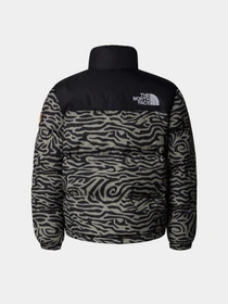 Куртки та дублянки The North Face 1996 Retro Nuptse модель NF0A8A4C4IY1 Фото