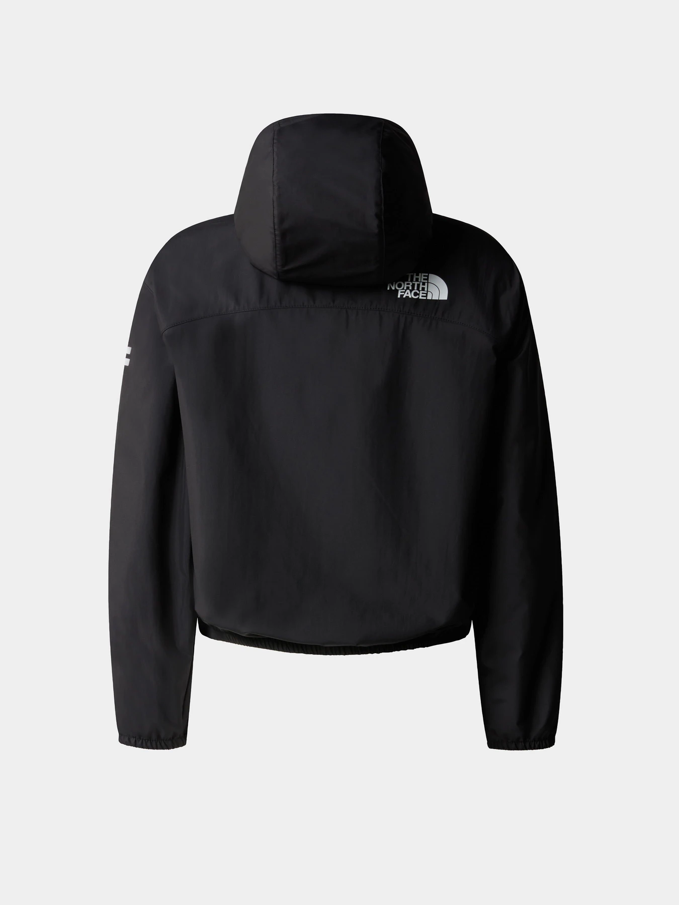 Куртки и дубленки The North Face Never Stop Hooded Windwall модель NF0A86TVJK31 Куртки и дубленки The North Face Never Stop Hooded Windwall модель NF0A86TVJK31 Фото