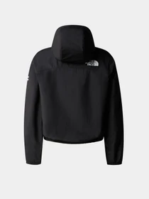 Куртки и дубленки The North Face Never Stop Hooded Windwall модель NF0A86TVJK31 Фото