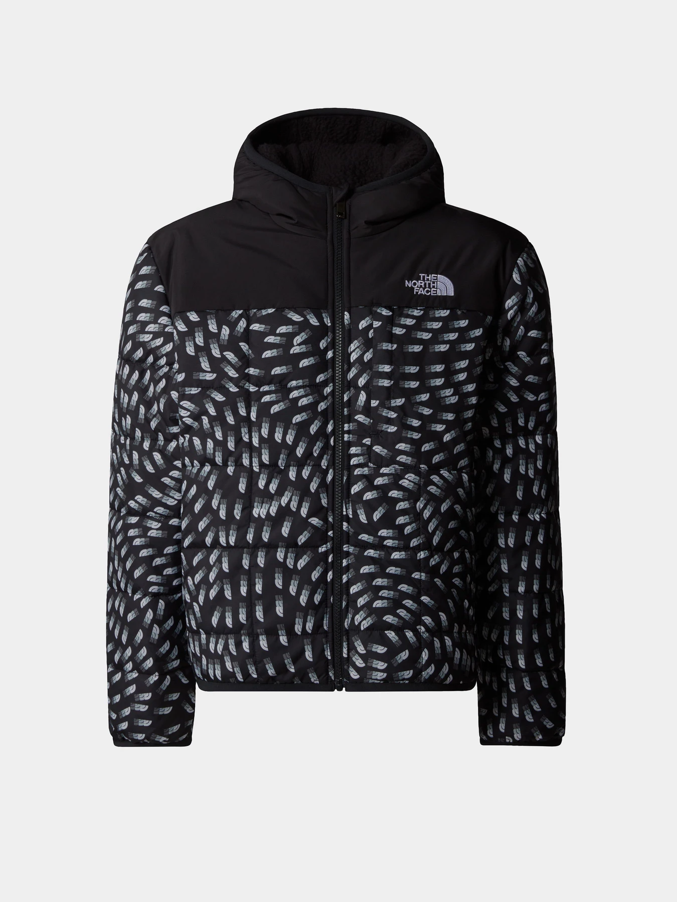 Куртки та дублянки The North Face Reversible Shasta модель NF0A88TP4EI1 Куртки та дублянки The North Face Reversible Shasta модель NF0A88TP4EI1 Фото