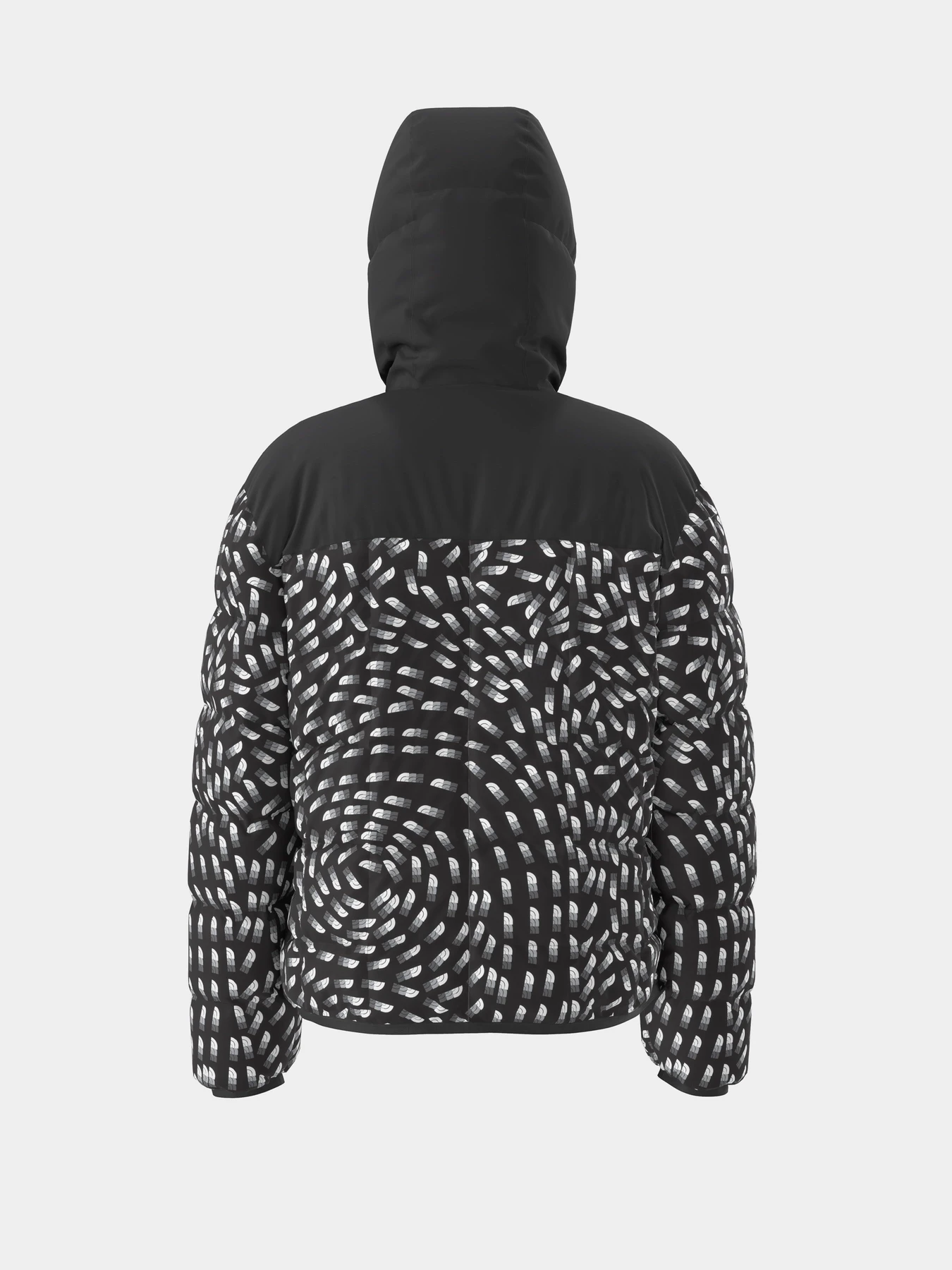 Куртки та дублянки The North Face Reversible Shasta модель NF0A88TP4EI1 Куртки та дублянки The North Face Reversible Shasta модель NF0A88TP4EI1 Фото