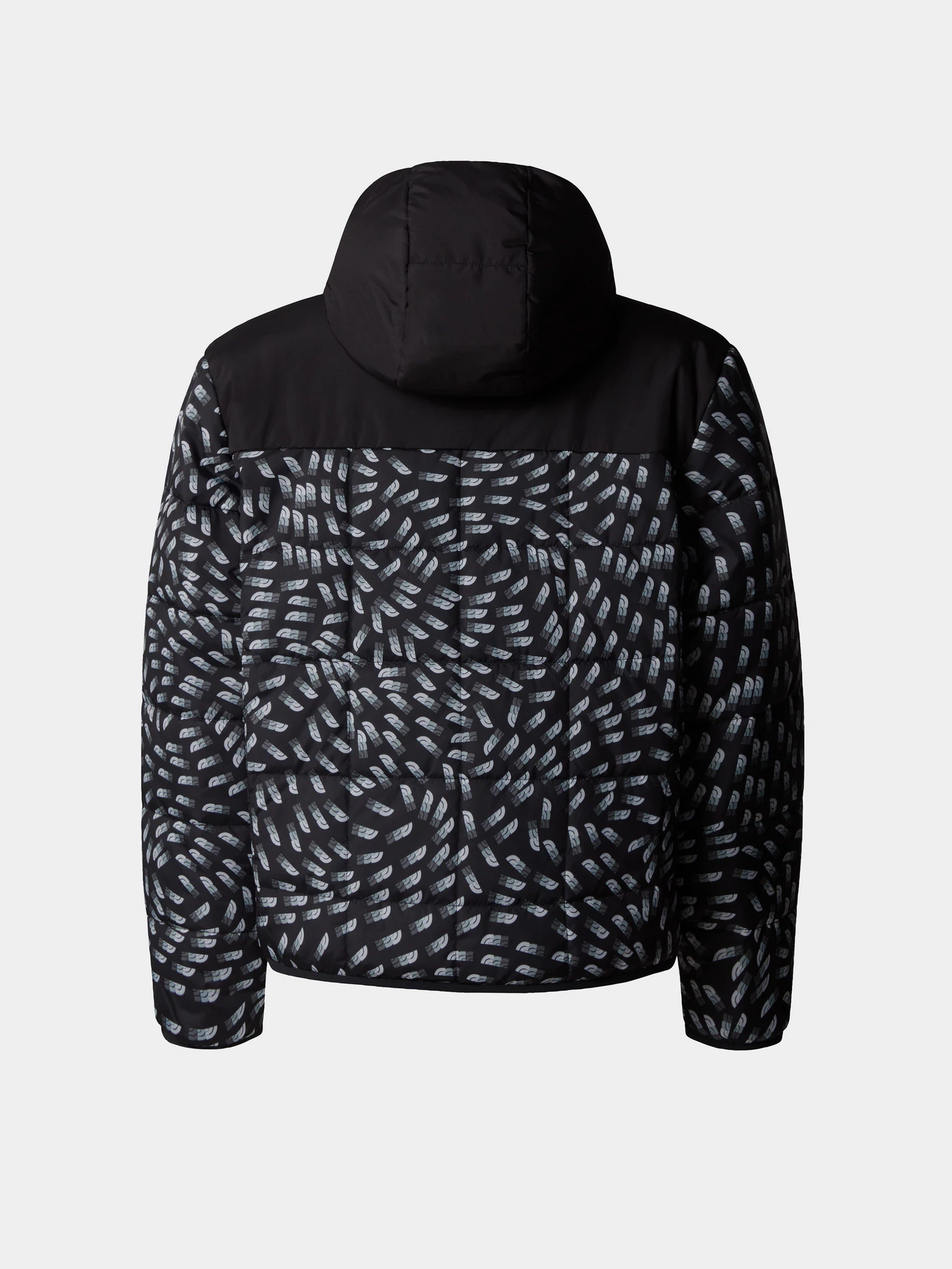 Куртки та дублянки The North Face Reversible Shasta модель NF0A88TP4EI1 Куртки та дублянки The North Face Reversible Shasta модель NF0A88TP4EI1 Фото