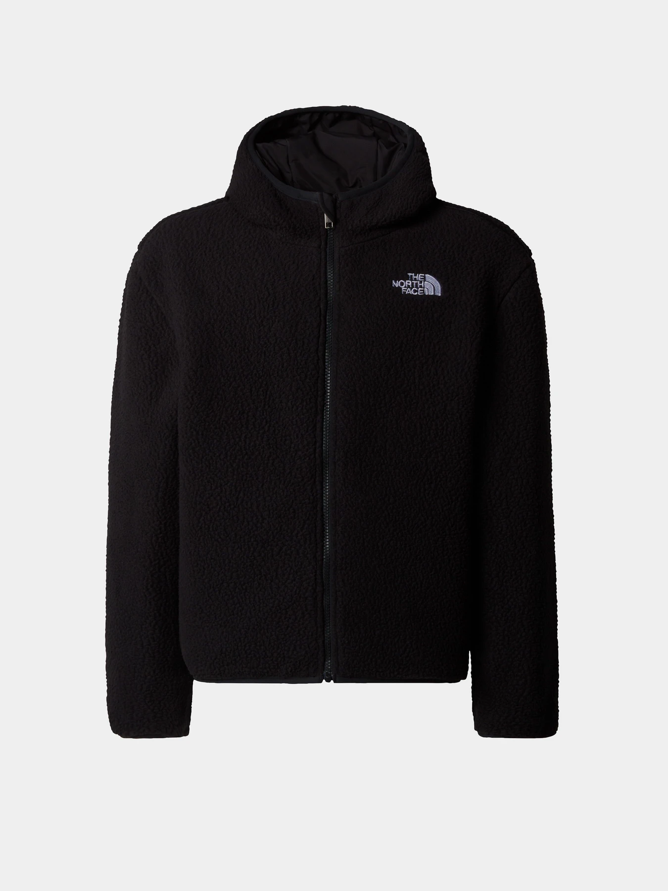Куртки та дублянки The North Face Reversible Shasta модель NF0A88TP4EI1 Куртки та дублянки The North Face Reversible Shasta модель NF0A88TP4EI1 Фото