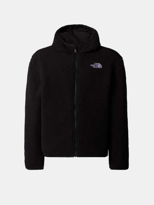 Куртки та дублянки The North Face Reversible Shasta модель NF0A88TP4EI1 Фото