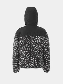 Куртки та дублянки The North Face Reversible Shasta модель NF0A88TP4EI1 Фото