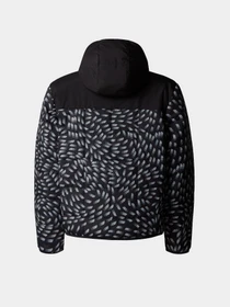 Куртки та дублянки The North Face Reversible Shasta модель NF0A88TP4EI1 Фото