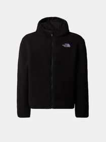 Куртки та дублянки The North Face Reversible Shasta модель NF0A88TP4EI1 Фото