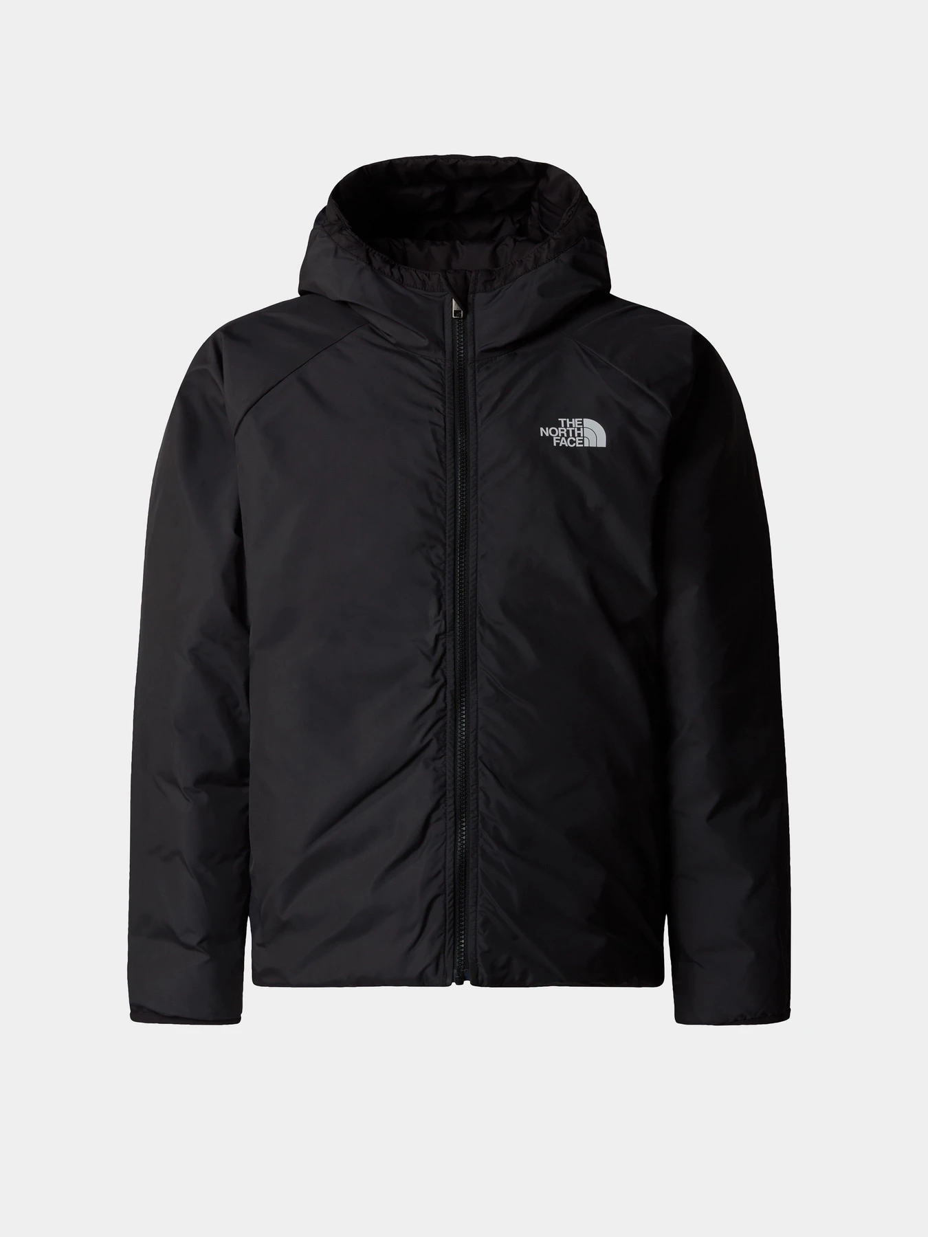 Куртки та дублянки The North Face Reversible Perrito модель NF0A88TWJK31 Куртки та дублянки The North Face Reversible Perrito модель NF0A88TWJK31 Фото