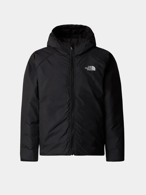 Куртки та дублянки The North Face Reversible Perrito модель NF0A88TWJK31 Фото
