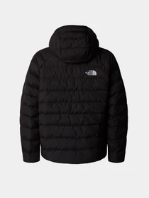 Куртки та дублянки The North Face Reversible Perrito модель NF0A88TWJK31 Фото