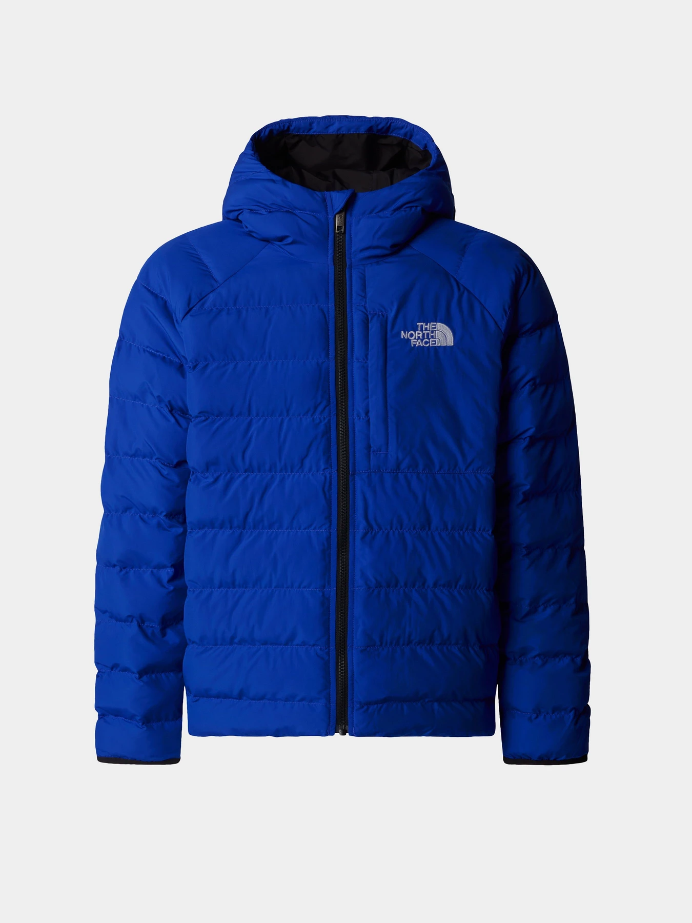 Куртки та дублянки The North Face Reversible Perrito модель NF0A88TWCZ61 Куртки та дублянки The North Face Reversible Perrito модель NF0A88TWCZ61 Фото