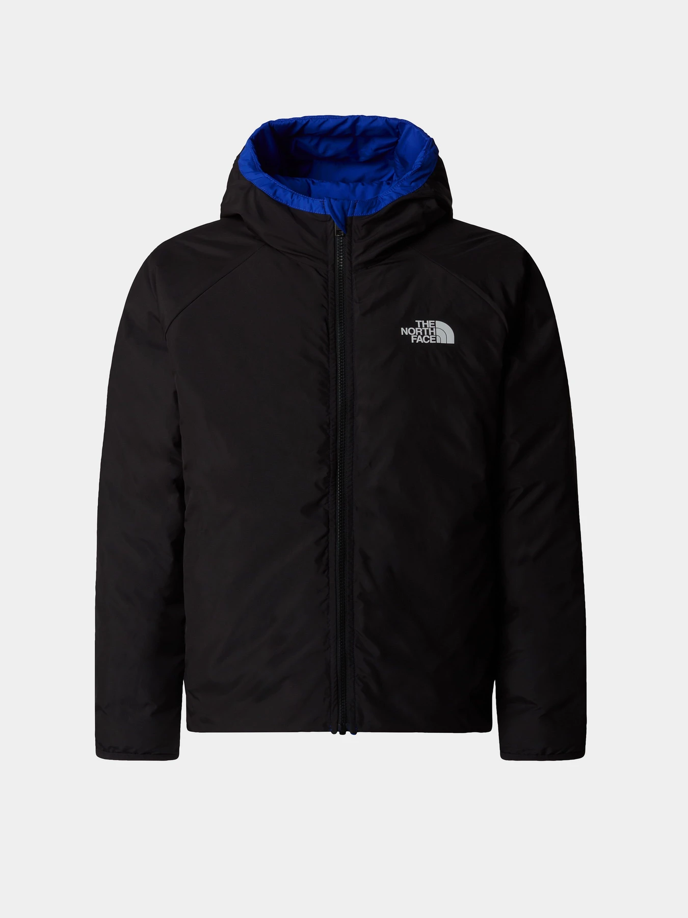 Куртки та дублянки The North Face Reversible Perrito модель NF0A88TWCZ61 Куртки та дублянки The North Face Reversible Perrito модель NF0A88TWCZ61 Фото