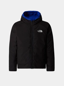 Куртки та дублянки The North Face Reversible Perrito модель NF0A88TWCZ61 Фото
