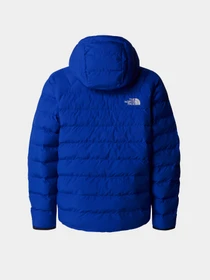 Куртки та дублянки The North Face Reversible Perrito модель NF0A88TWCZ61 Фото