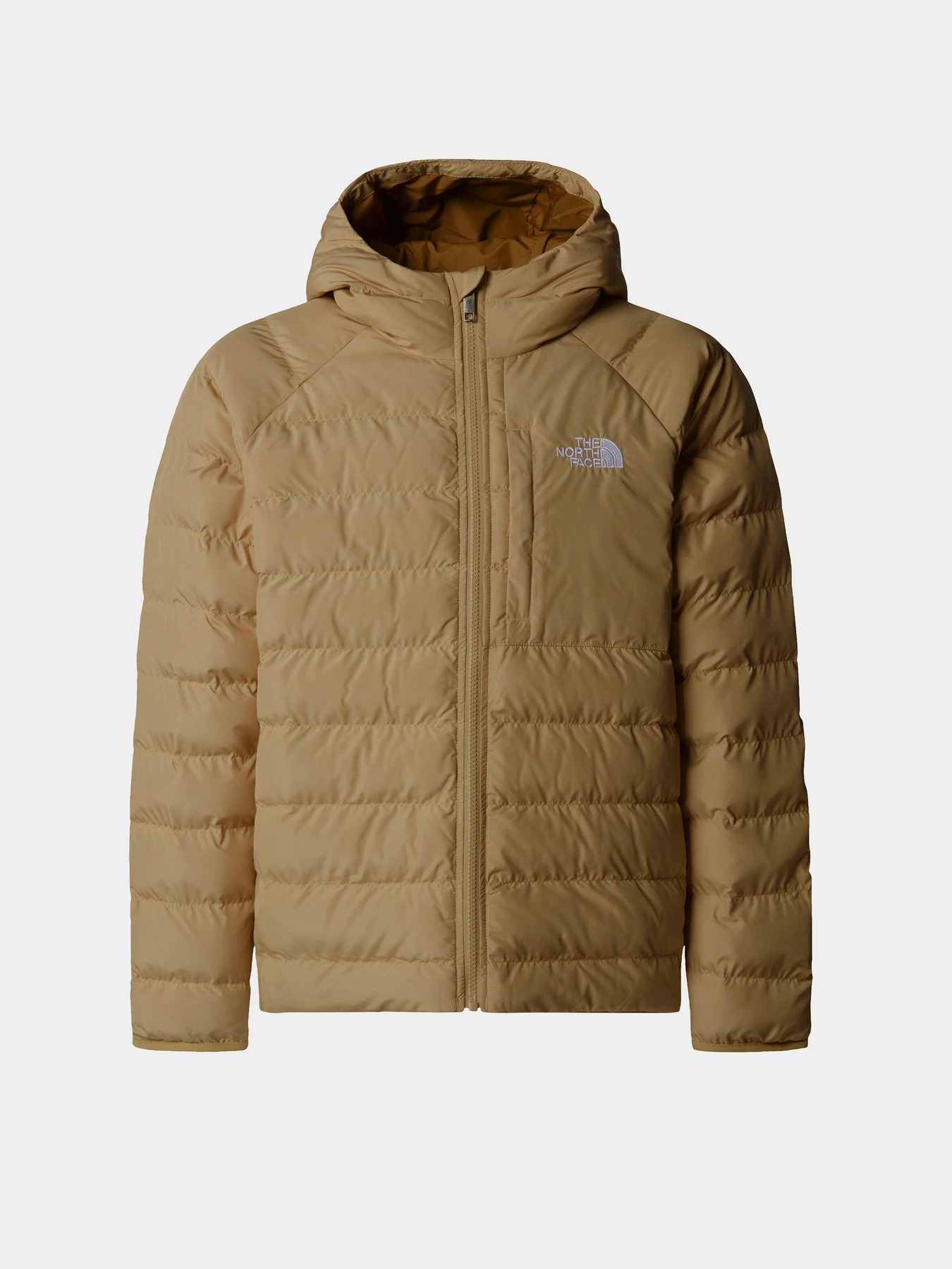Куртки и дубленки The North Face Reversible Perrito модель NF0A88TWLK51 Куртки и дубленки The North Face Reversible Perrito модель NF0A88TWLK51 Фото