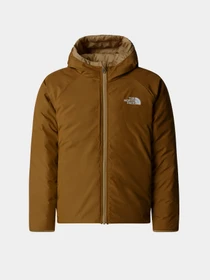 Куртки и дубленки The North Face Reversible Perrito модель NF0A88TWLK51 Фото