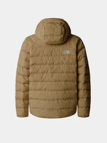 Куртки и дубленки The North Face Reversible Perrito модель NF0A88TWLK51 Фото