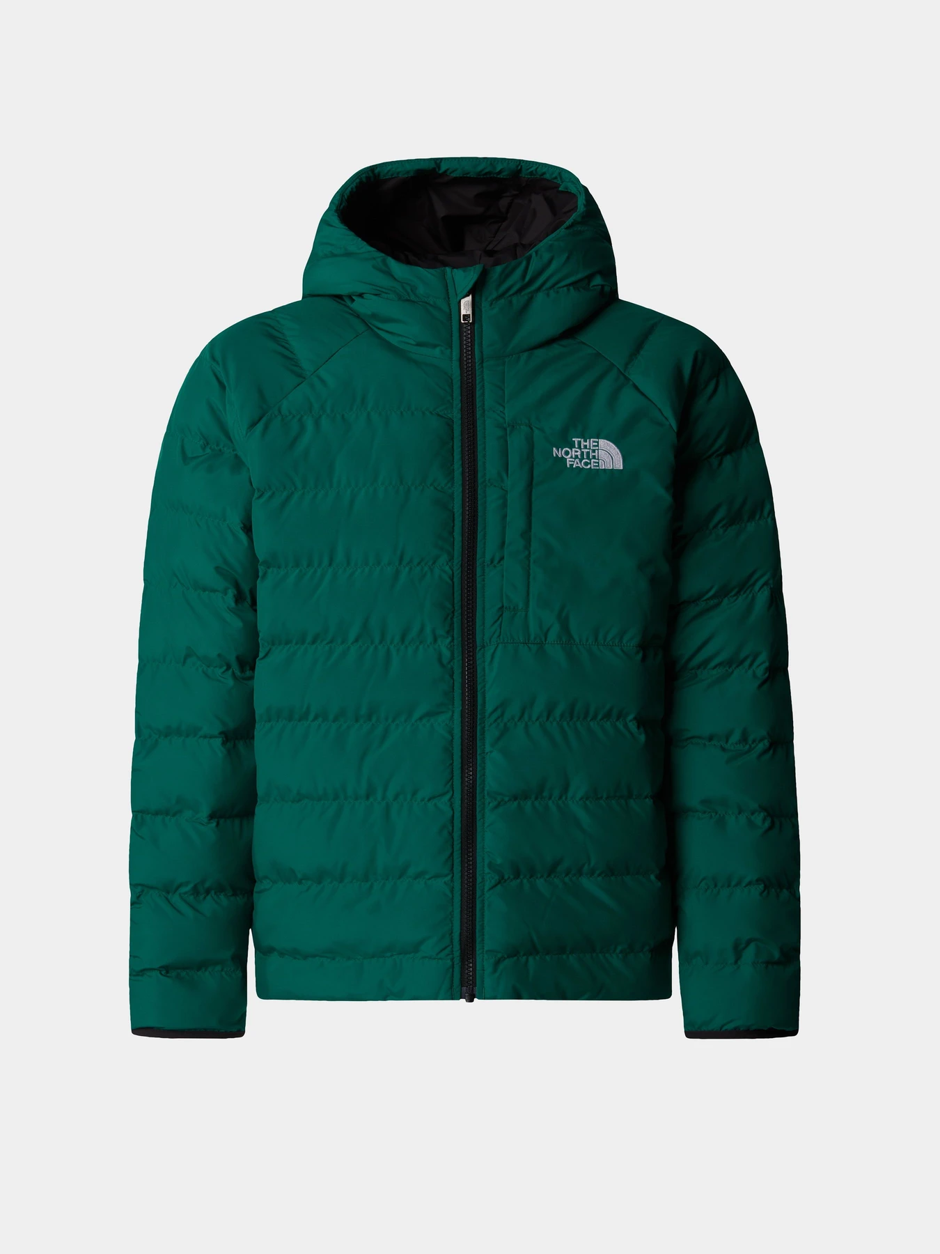 Куртки и дубленки The North Face Reversible Hooded модель NF0A88TWNL11 Куртки и дубленки The North Face Reversible Hooded модель NF0A88TWNL11 Фото
