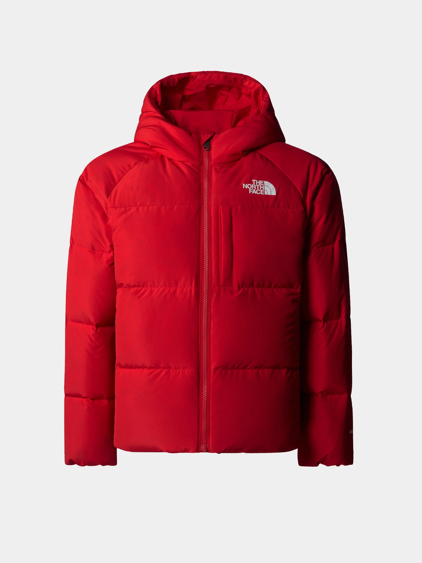 Куртки та дублянки The North Face North Down Hooded модель NF0A88TX6821 Фото