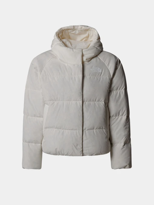 Куртки та дублянки The North Face North Down Hooded модель NF0A88UDQLI1 Фото
