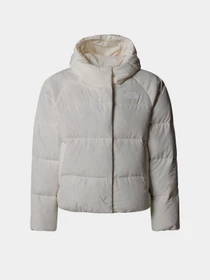 Куртки та дублянки The North Face North Down Hooded модель NF0A88UDQLI1 Фото