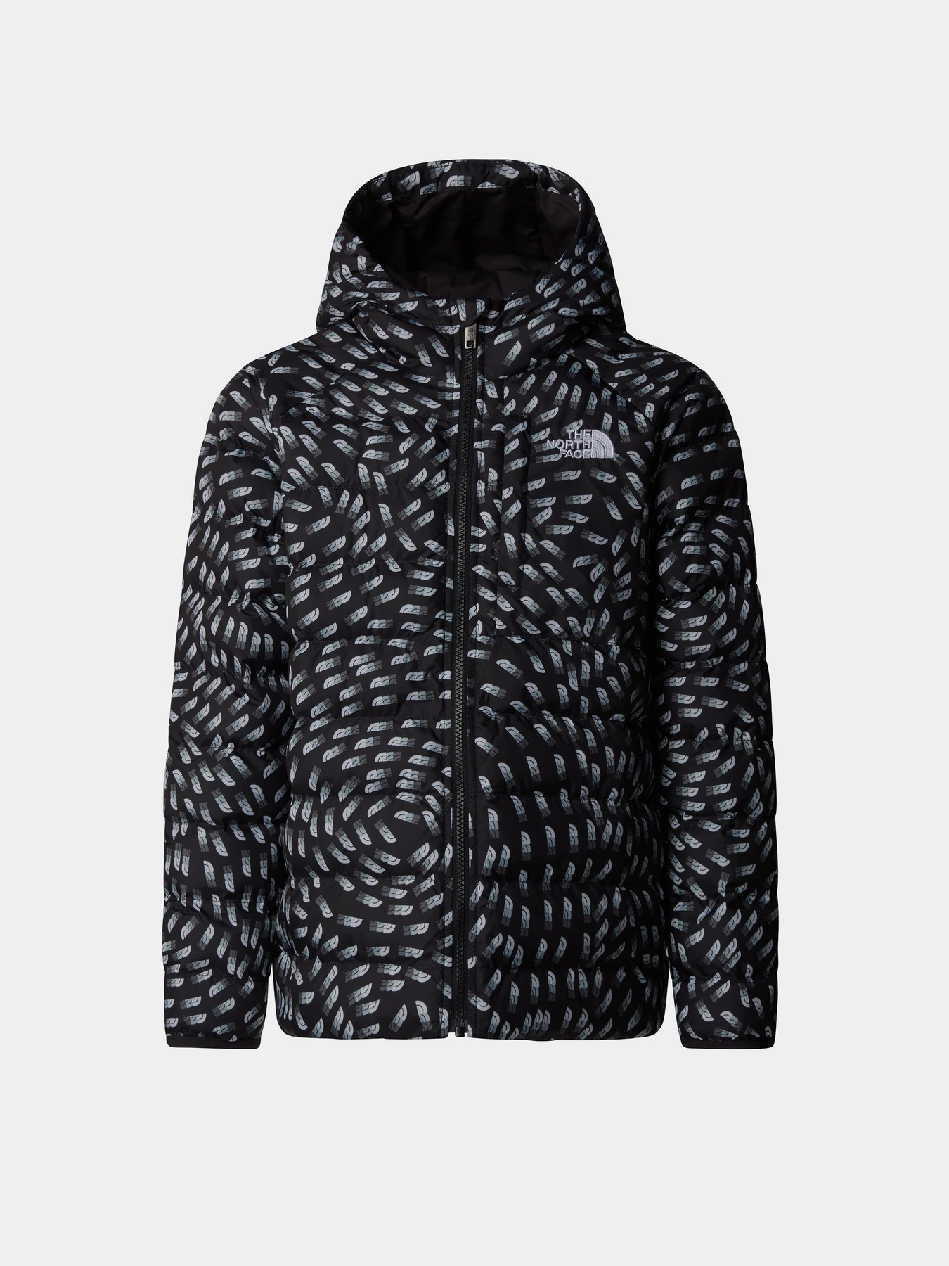 Куртки та дублянки The North Face Reversible Perrito модель NF0A88UE4EI1 Фото