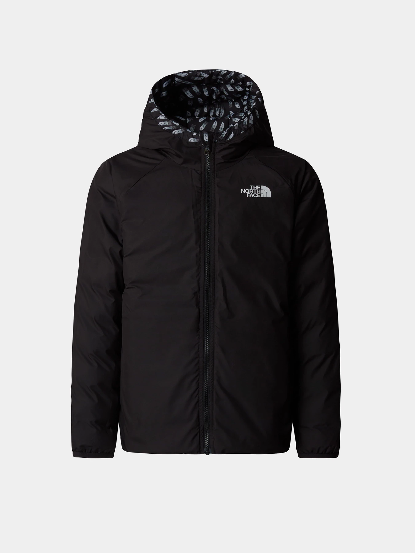Куртки та дублянки The North Face Reversible Perrito модель NF0A88UE4EI1 Фото