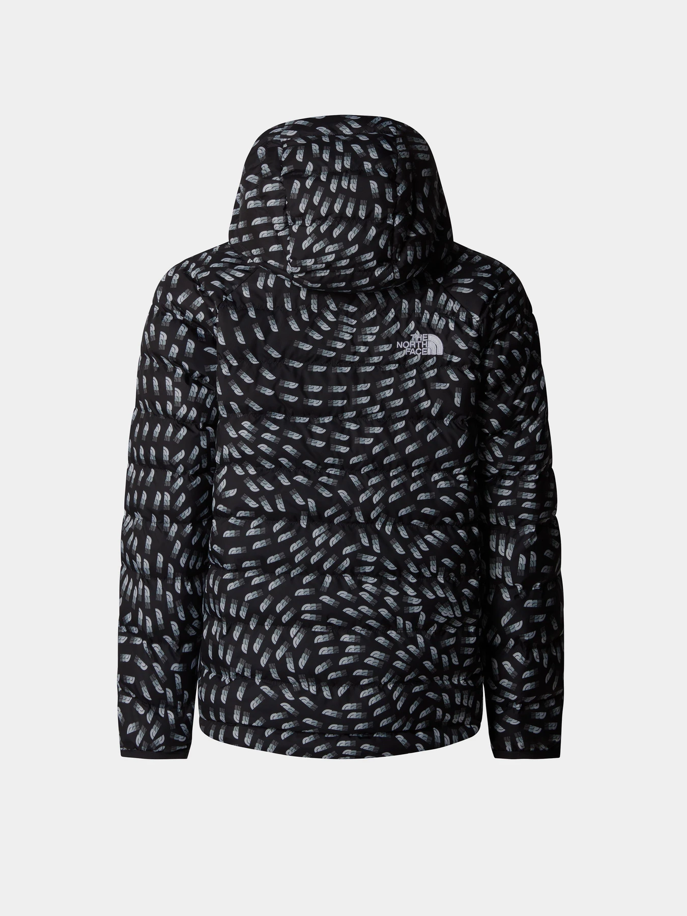 Куртки та дублянки The North Face Reversible Perrito модель NF0A88UE4EI1 Фото