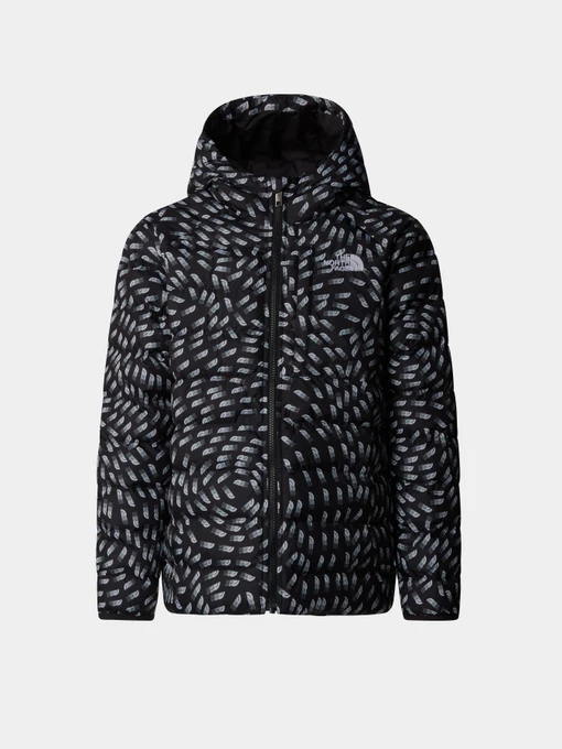Куртки и дубленки The North Face Reversible Perrito модель NF0A88UE4EI1 Фото