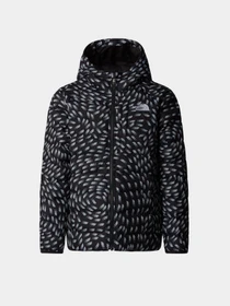 Куртки та дублянки The North Face Reversible Perrito модель NF0A88UE4EI1 Фото