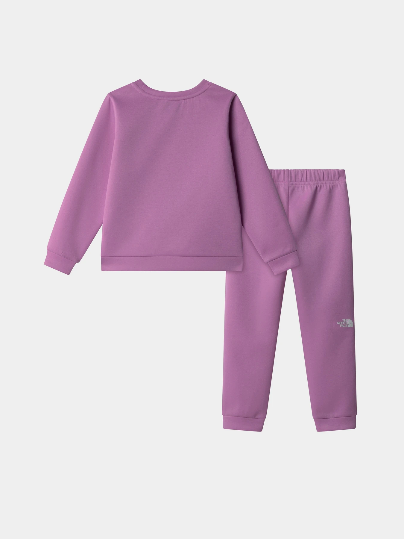 Костюмы The North Face Poly модель NF0A89H31I81 Костюмы The North Face Poly модель NF0A89H31I81 Фото