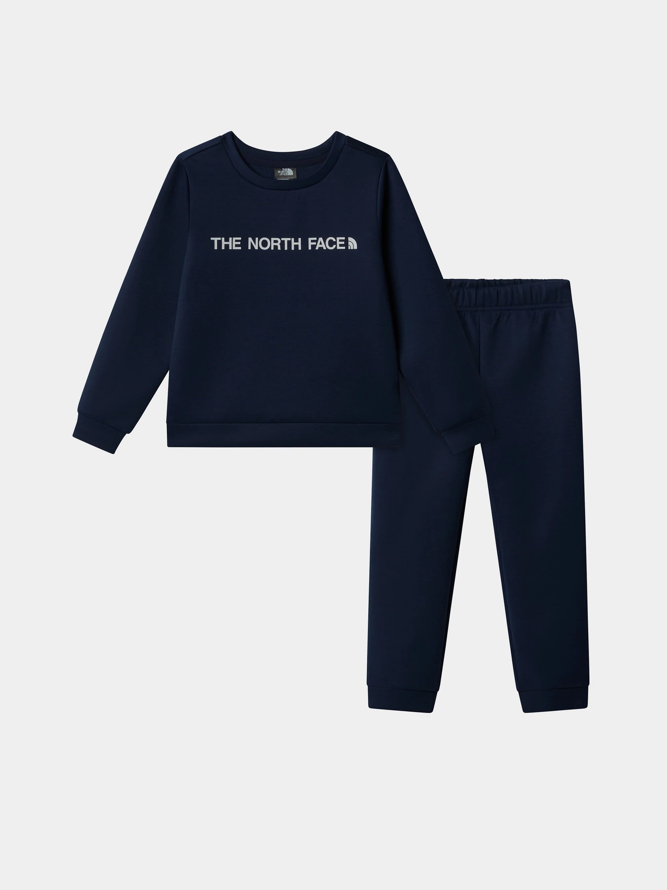 Костюмы The North Face Poly Set модель NF0A89H38K21 Костюмы The North Face Poly Set модель NF0A89H38K21 Фото