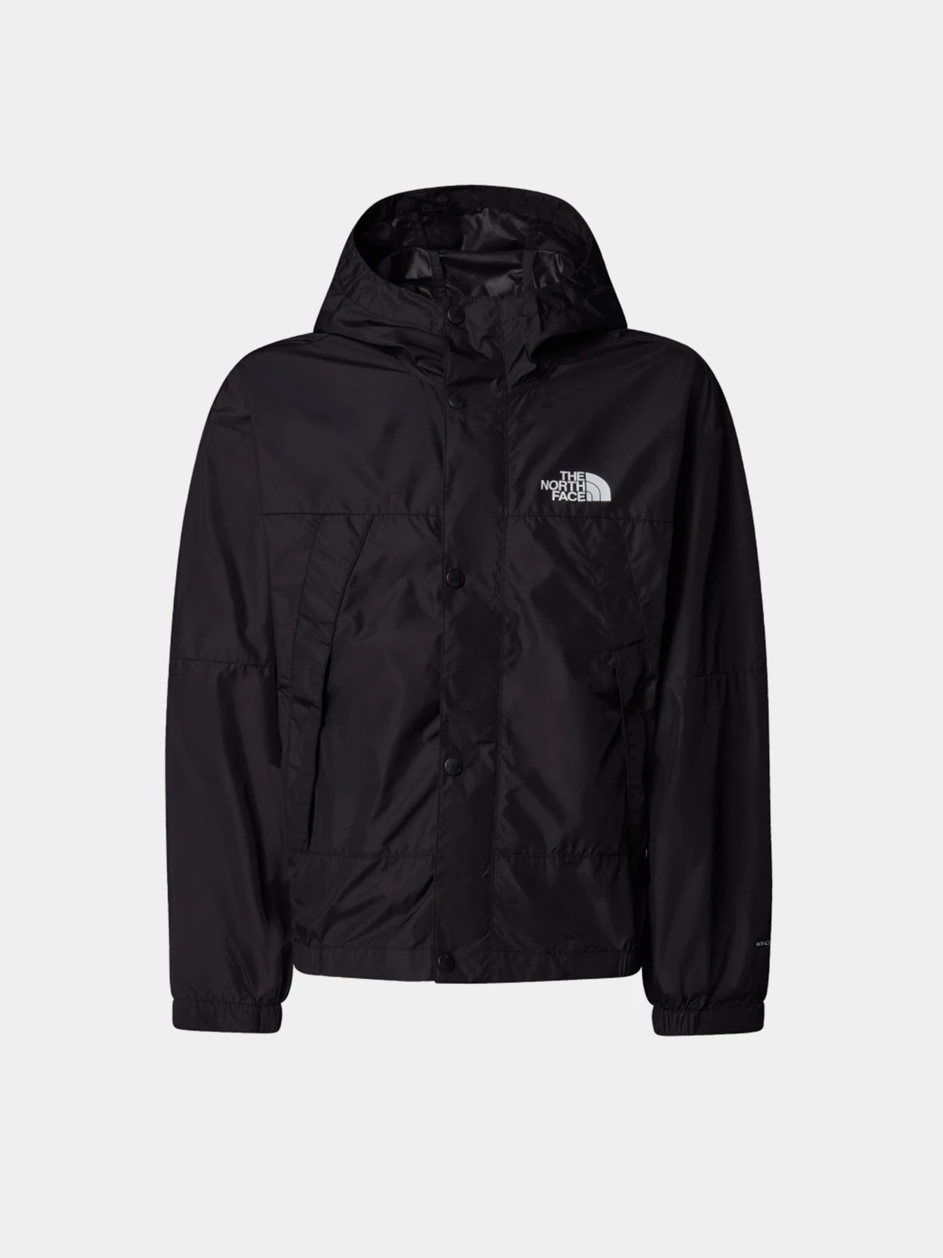 Куртки и дубленки The North Face Teen Mountain Wind модель NF0A8B80JK31 Куртки и дубленки The North Face Teen Mountain Wind модель NF0A8B80JK31 Фото