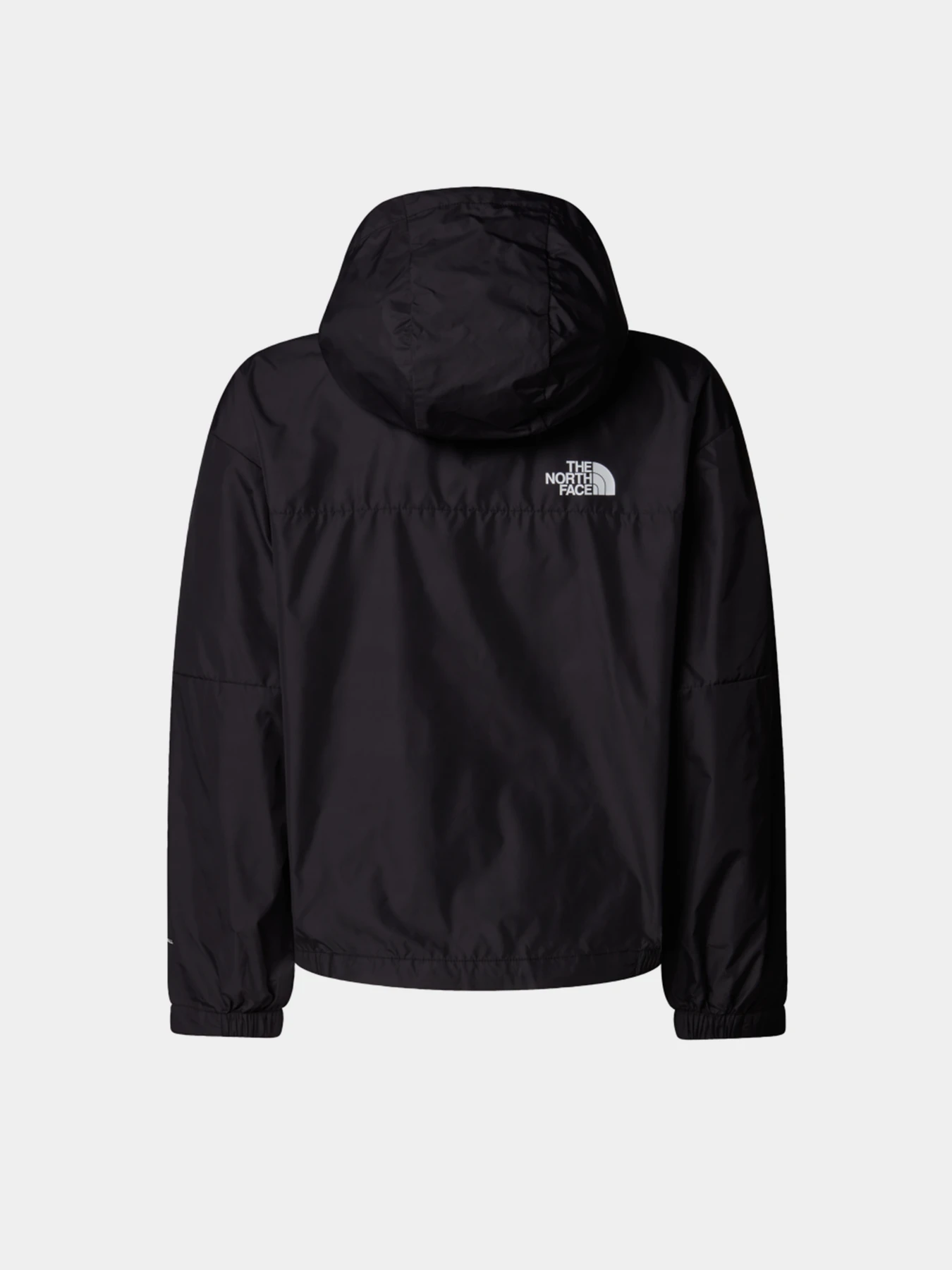 Куртки и дубленки The North Face Teen Mountain Wind модель NF0A8B80JK31 Куртки и дубленки The North Face Teen Mountain Wind модель NF0A8B80JK31 Фото