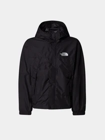 Куртки и дубленки The North Face Teen Mountain Wind модель NF0A8B80JK31 Фото